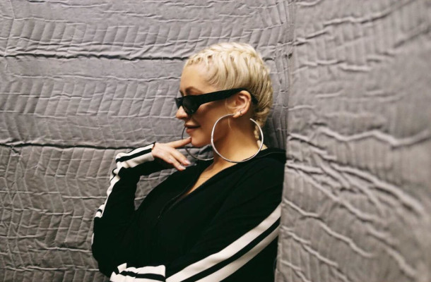Christina Aguilera pic #1040350