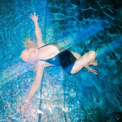 Christina Aguilera pic #1216895