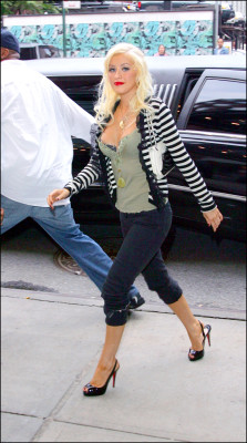 Christina Aguilera pic #537624