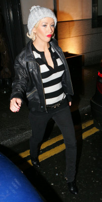 Christina Aguilera pic #538304