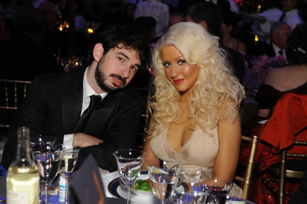 Christina Aguilera pic #859589
