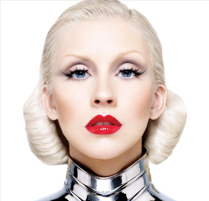 Christina Aguilera pic #407853