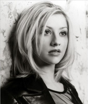 Christina Aguilera pic #407899