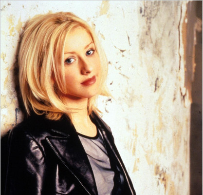 Christina Aguilera pic #407900
