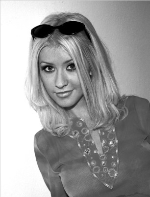 Christina Aguilera pic #407909