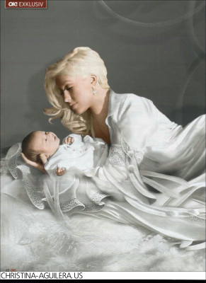 Christina Aguilera pic #101993