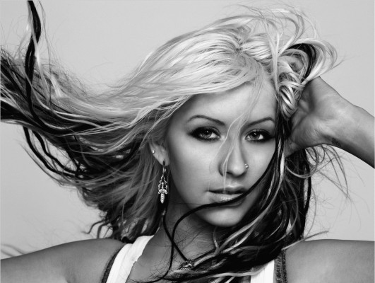 Christina Aguilera pic #407913