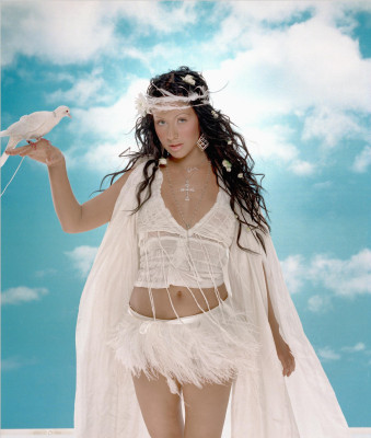 Christina Aguilera pic #407881