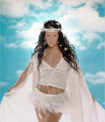 Christina Aguilera pic #407880