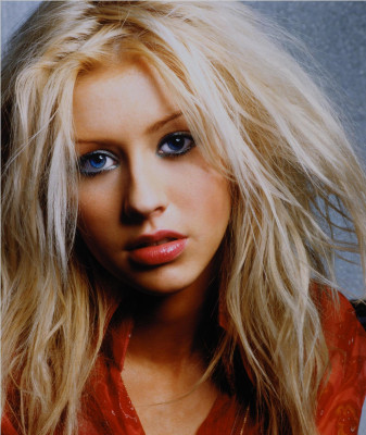 Christina Aguilera pic #407907