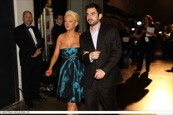 Christina Aguilera pic #165786