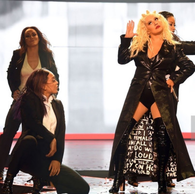 Christina Aguilera pic #1142355