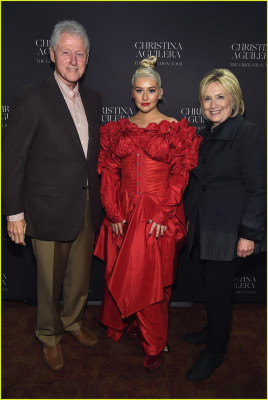 Christina Aguilera pic #1112384