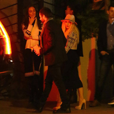 Christina Aguilera pic #920395