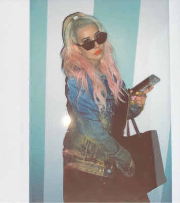 Christina Aguilera pic #1159468