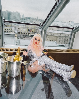 Christina Aguilera pic #1178597