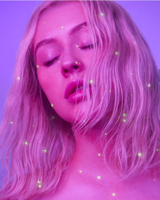 Christina Aguilera pic #1141991