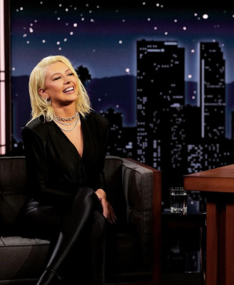 Christina Aguilera pic #1346739