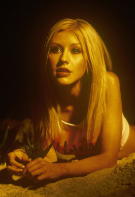 Christina Aguilera pic #408544