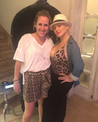 Christina Aguilera pic #1111179