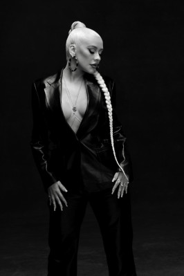 Christina Aguilera pic #1245722
