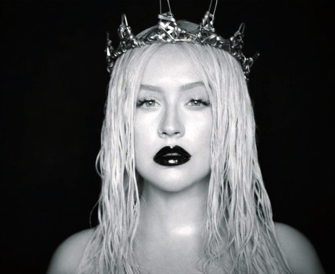 Christina Aguilera pic #1216960