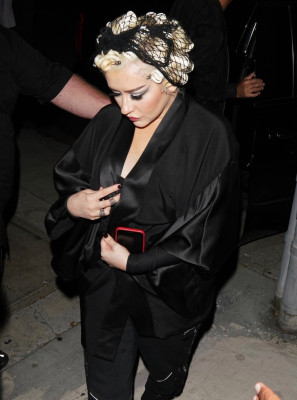Christina Aguilera pic #1178953