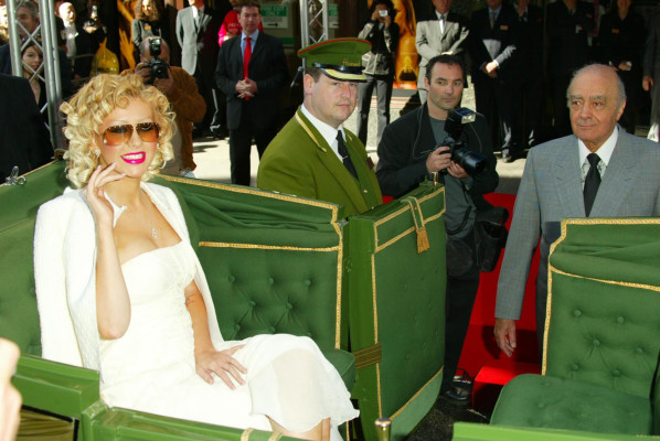 Christina Aguilera pic #415564