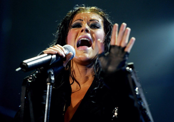 Christina Aguilera pic #883985