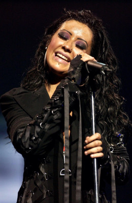 Christina Aguilera pic #883986