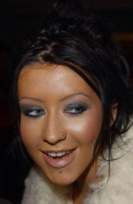 Christina Aguilera pic #883987