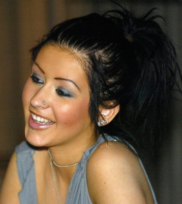 Christina Aguilera pic #776571