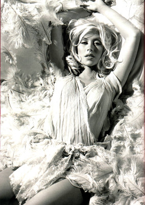 Christina Aguilera pic #84132
