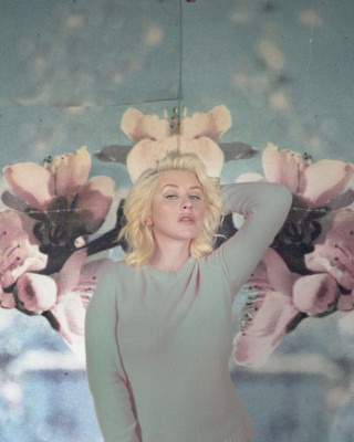 Christina Aguilera pic #1037811