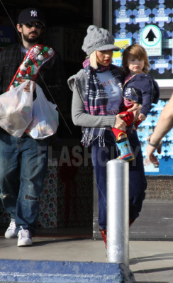Christina Aguilera pic #533896