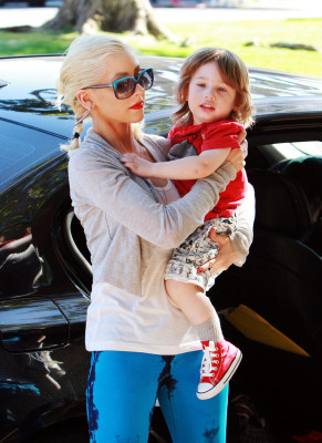 Christina Aguilera pic #482554