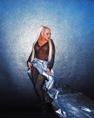 photo 21 in Christina Aguilera gallery [id1333528] 2023-09-12 00:00:00