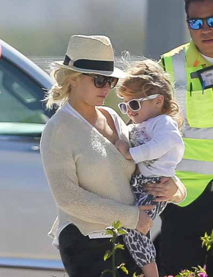 Christina Aguilera pic #920385