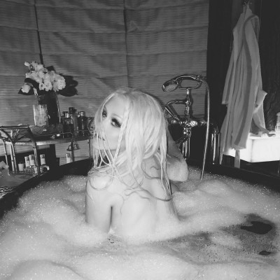 Christina Aguilera pic #1010782