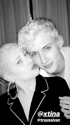 Christina Aguilera pic #1031130
