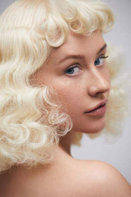 Christina Aguilera pic #1024032