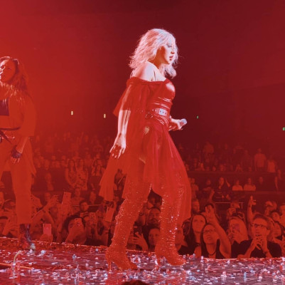 Christina Aguilera pic #1178591