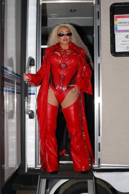 photo 7 in Christina Aguilera gallery [id1306041] 2022-07-27 00:00:00
