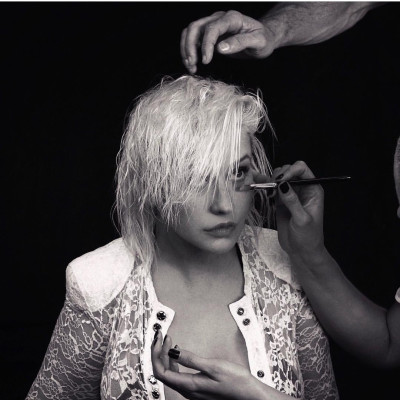 Christina Aguilera pic #1111175