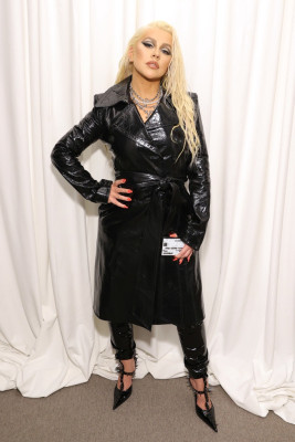 Christina Aguilera pic #1288028