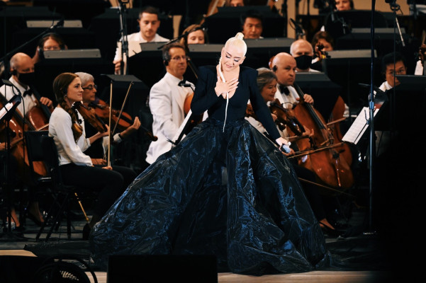 Christina Aguilera pic #1269344