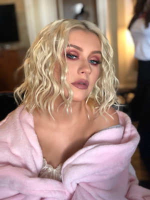 Christina Aguilera pic #1111173