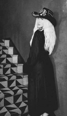 Christina Aguilera pic #1240272
