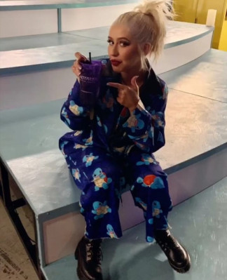Christina Aguilera pic #1158341