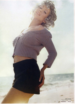 Christina Aguilera pic #19499
